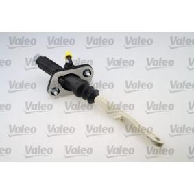 Achetez des Cylindre émetteur d'embrayage VALEO 874437 à prix pour 99,04 €