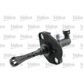 Geberzylinder, Kupplung 874443 von VALEO günstig für 30,28 € online kaufen