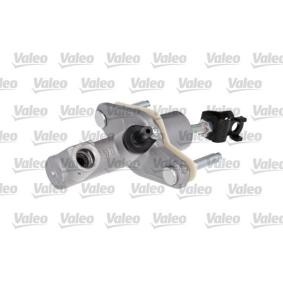 Achetez des Cylindre émetteur d'embrayage VALEO 874457 à prix pour 123,61 €