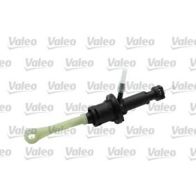 Geberzylinder, Kupplung 874461 von VALEO günstig für 34,57 € online kaufen