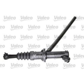 Geberzylinder, Kupplung 874484 von VALEO günstig für 88,97 € online kaufen