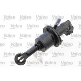 Geberzylinder, Kupplung 874494 von VALEO günstig für 51,05 € online kaufen