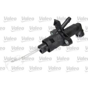 Geberzylinder, Kupplung 874517 von VALEO günstig für 82,64 € online kaufen