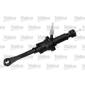 Geberzylinder, Kupplung 874518 von VALEO günstig für 41,50 € online kaufen