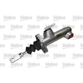 Compre Bomba de embraiagem de VALEO online para GIULIETTA (116) a preços moderados