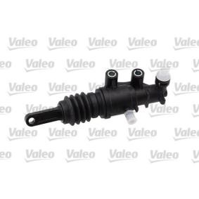 Geberzylinder, Kupplung für FORD von VALEO
