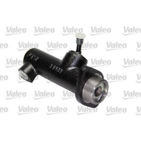 Compre Bomba de embraiagem de VALEO online para 504 GR Pick-up a preços moderados