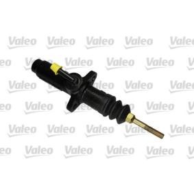 Geberzylinder, Kupplung 874589 von VALEO günstig für 160,49 € online kaufen