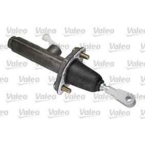 Achetez des Cylindre émetteur d'embrayage VALEO 874625 à prix pour 711,90 €