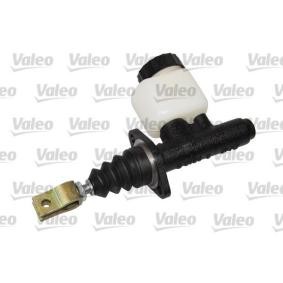 Achetez des Cylindre émetteur d'embrayage VALEO 874627 à prix pour 517,08 €