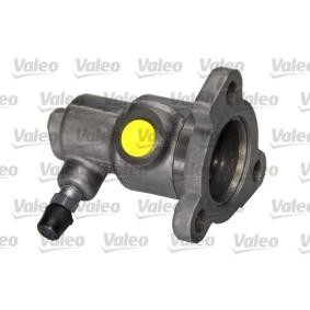 Compre Bombito de embraiagem de VALEO online para VITO Autocarro (W639) a preços moderados