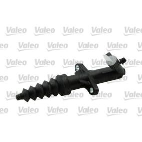 Kupplungsnehmerzylinder 874724 von VALEO günstig für 44,06 € online kaufen