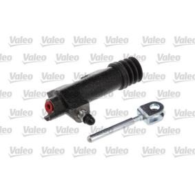 Kupplungsnehmerzylinder 874781 von VALEO günstig für 62,79 € online kaufen
