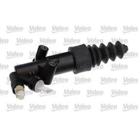 Kupplungsnehmerzylinder 874788 von VALEO günstig für 47,71 € online kaufen