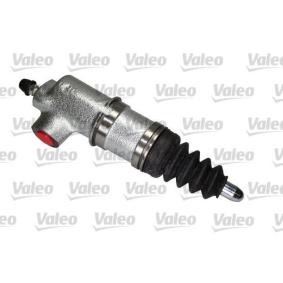 Comprar Cilindro receptor, embrague de VALEO 874793 a bajo precio de 54,41 €