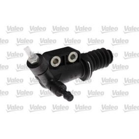 Kupplungsnehmerzylinder 874795 von VALEO günstig für 168,60 € online kaufen