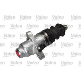 Comprar Cilindro receptor, embrague de VALEO 874798 a bajo precio de 43,82 €