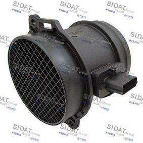 Compre Medidor de massa de ar da SIDAT 38.1006 a um preço baixo por 125,05 €
