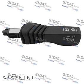 Lenkstockschalter 430154 von SIDAT günstig für 32,67 € online kaufen