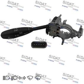 Compre Comutador de luzes de SIDAT online para SL (R129) a preços moderados