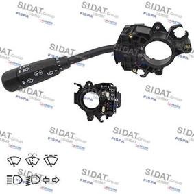 Compre Comutador de luzes de SIDAT online para VITO Autocarro (W639) a preços moderados
