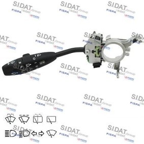 Lenkstockschalter 430352 von SIDAT günstig für 133,79 € online kaufen