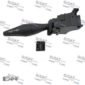Lenkstockschalter 430454 von SIDAT günstig für 53,41 € online kaufen
