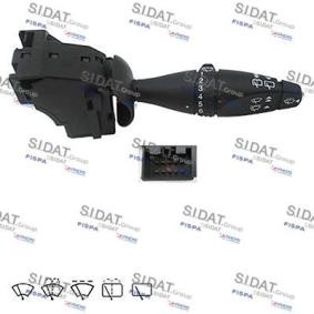 Lenkstockschalter 430531 von SIDAT günstig für 51,95 € online kaufen