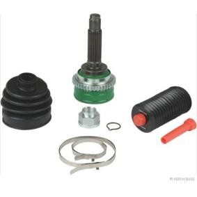 Acquista Kit giunti semiasse da HERTH+BUSS JAKOPARTS J2820907 a buon mercato per soli 40,79 €