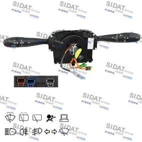 Lenkstockschalter 430630 von SIDAT günstig für 340,75 € online kaufen