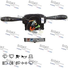 Lenkstockschalter 430631 von SIDAT günstig für 346,06 € online kaufen