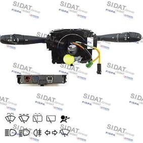 Lenkstockschalter 430632 von SIDAT günstig für 342,75 € online kaufen