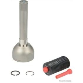 Acquista Kit giunto omocinetico da HERTH+BUSS JAKOPARTS online per Land Cruiser SUV (_J4_, _J5_) a prezzi moderati