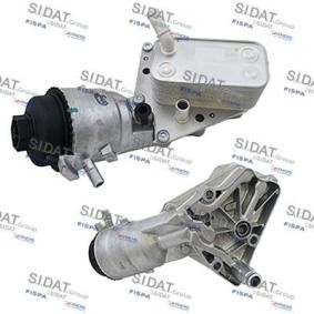 Ölkühler 590147C von SIDAT günstig für 460,40 € online kaufen