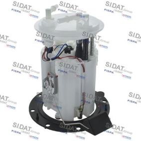 Kraftstoff-Fördereinheit 721049A2 von SIDAT günstig für 177,19 € online kaufen