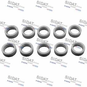 Acquista Kit revisione iniettori da SIDAT online per 156 Sportwagon (932) a prezzi moderati