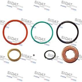 Reparatursatz, Pumpe-Düse-Einheit für KIA von SIDAT