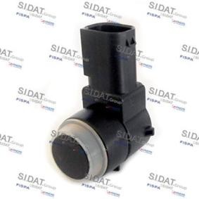 Parksensor 970003 von SIDAT günstig für 89,73 € online kaufen