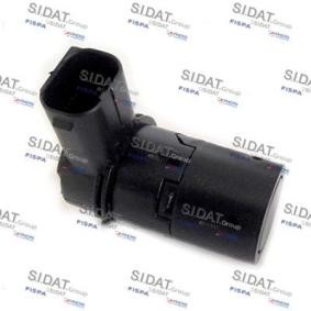 Parksensor 970021 von SIDAT günstig für 90,90 € online kaufen