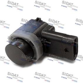 Achetez des Capteur de recul SIDAT 970027 à prix pour 27,89 €