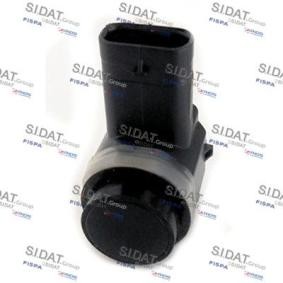 Parksensor 970058 von SIDAT günstig für 34,45 € online kaufen