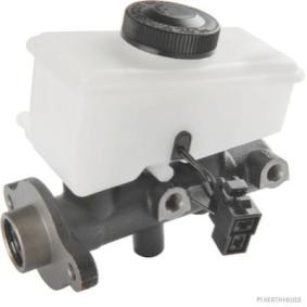 Comprar Cilindro principal de freno de HERTH+BUSS JAKOPARTS J3100304 a bajo precio de 74,32 €