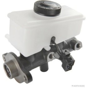 Comprar Cilindro principal de freno de HERTH+BUSS JAKOPARTS J3100314 a bajo precio de 79,46 €