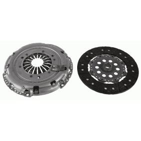 Acquista Kit frizione da SACHS 3000 950 769 a buon mercato per soli 275,56 €