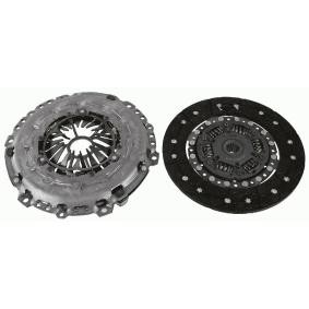 Compre Kit de embrague de SACHS online para 4008 SUV a precios moderados