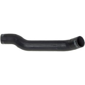 Ladeluftschlauch 09-0444 von GATES günstig für 33,09 € online kaufen
