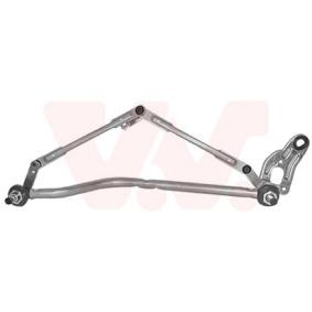 Wischergestänge 0646230 von VAN WEZEL günstig für 96,65 € online kaufen