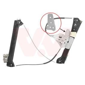 Achetez des Lève-vitre de chez VAN WEZEL en ligne pour 6 Cabriolet (E64) à prix modérés