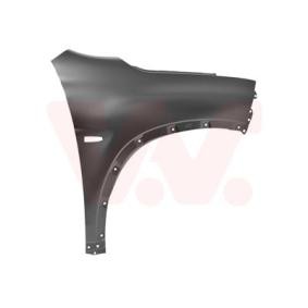 Acquista Parafango da VAN WEZEL online per C4 AIRCROSS a prezzi moderati
