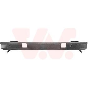 Comprar Soporte, parachoques de VAN WEZEL 1612530 a bajo precio de 163,42 €